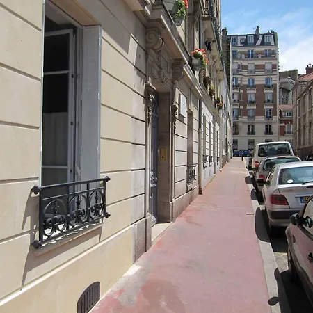 De Charme 20m2 A * Saint-Mande