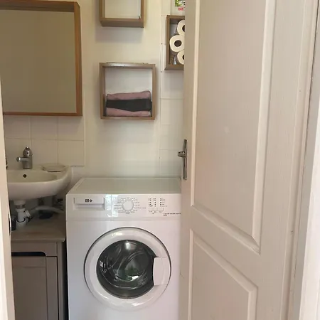 Апартаменты De Charme 20m2 A Сен-Манде