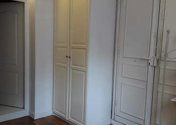 De Charme 20m2 A Сен-Манде