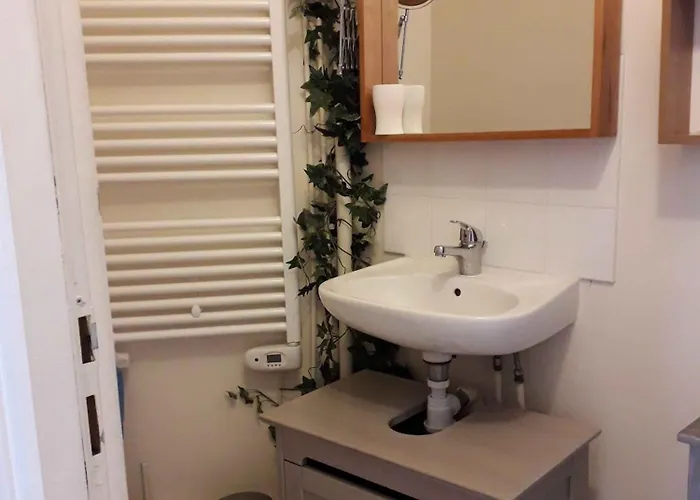 De Charme 20m2 A